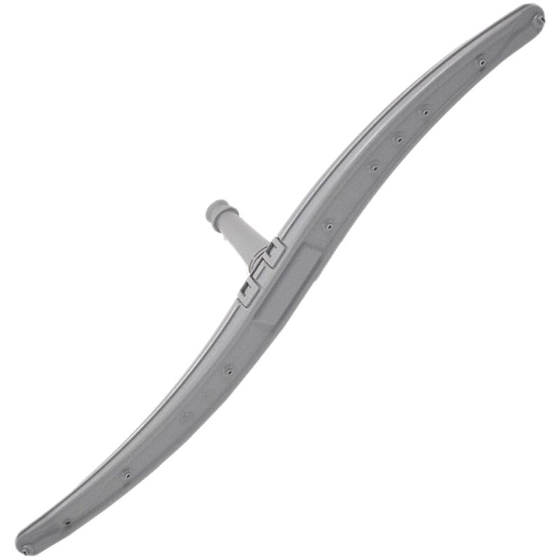 Ersatzteil - Sprüharm unten, original - - SIEMENS, BOSCH, NEFF, GAGGENAU, CONSTRUCTA, VIVA, GORENJE, DE DIETRICH, ARISTON HOTPOINT, BALAY, JUNKER