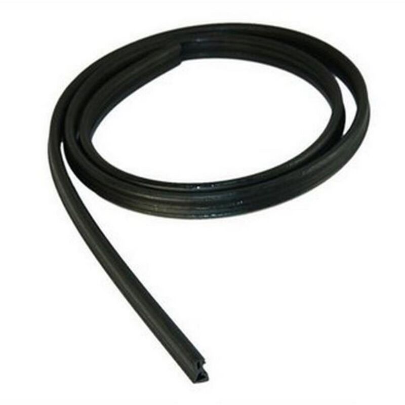 Hotpoint Ariston - Ersatzteil - Obere Türdichtung - - ariston hotpoint, whirlpool, indesit, scholtes, laden, bauknecht, ignis, kitchenaid, rowenta,