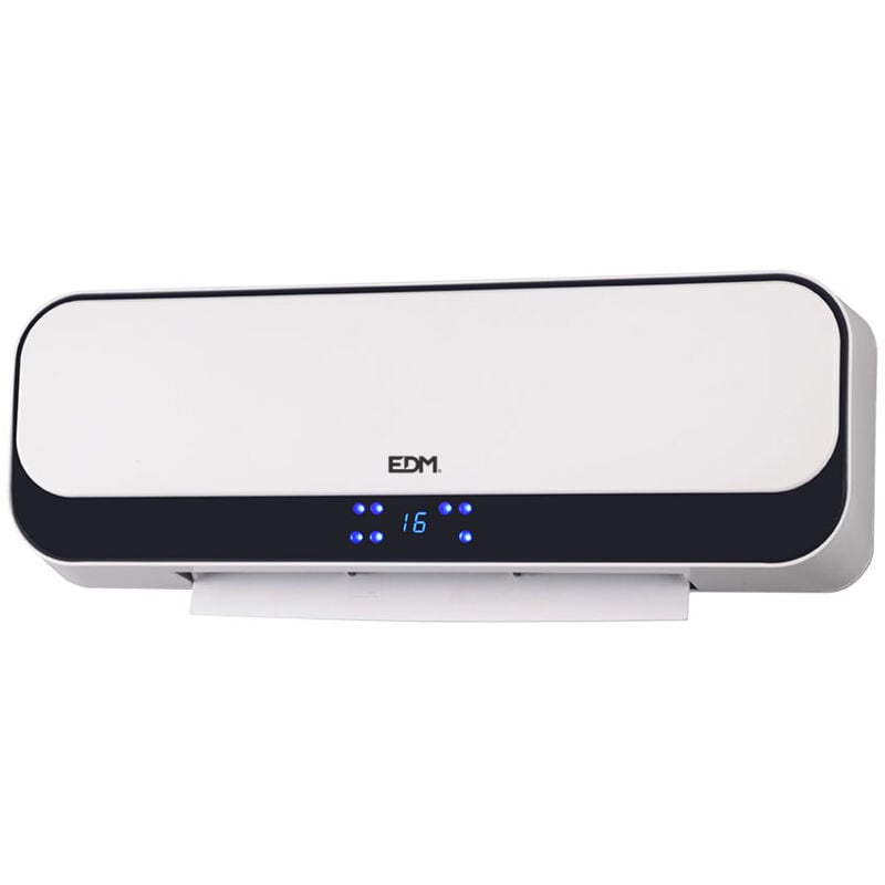 EDM - Keramik-Split-Heizung de Wand-Heizung 1000-2000 w