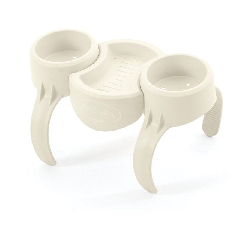 Getränkehalter für Lay-Z-Spa Hydromassage