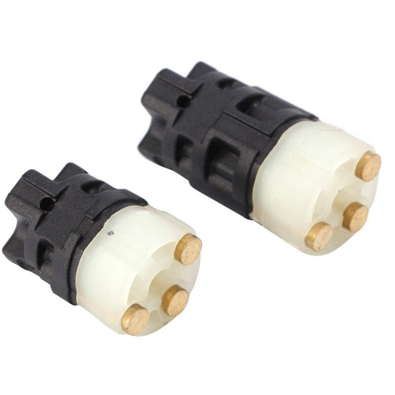 Zoternen - Getriebe Drehzahlsensor, Fydun 1 Paar Automatik Auto Übertragungs Teuergerät Sensor tcu Steuermodul Sensor für 722.9 Leiterplatte Y3 / 8n1
