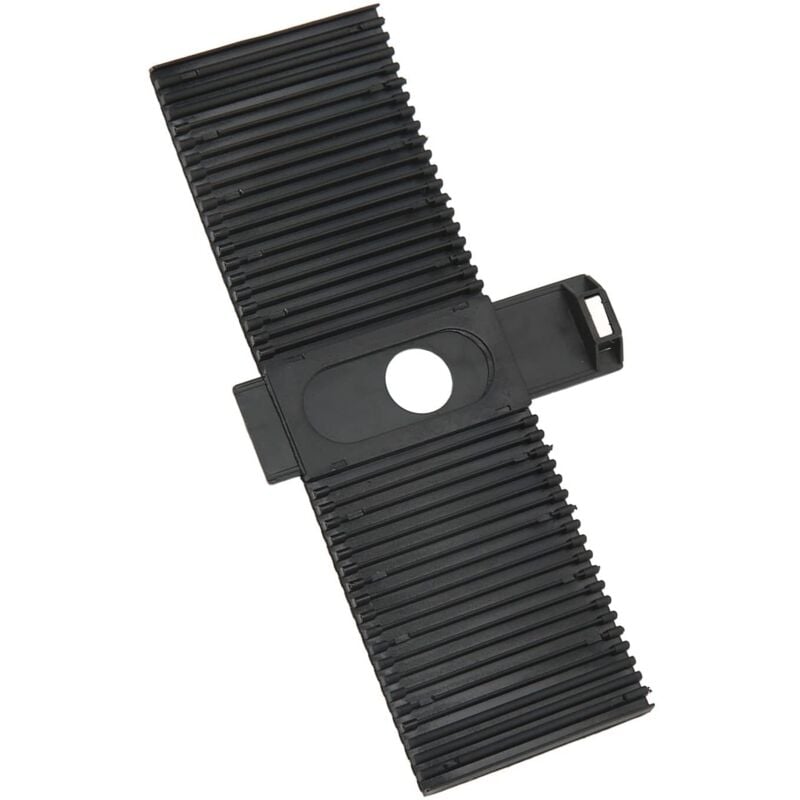 Zoternen - Getriebe Shift Konsole Abdeckung Auto Ersatz Zubehör 8699465 für C30 C70 V50