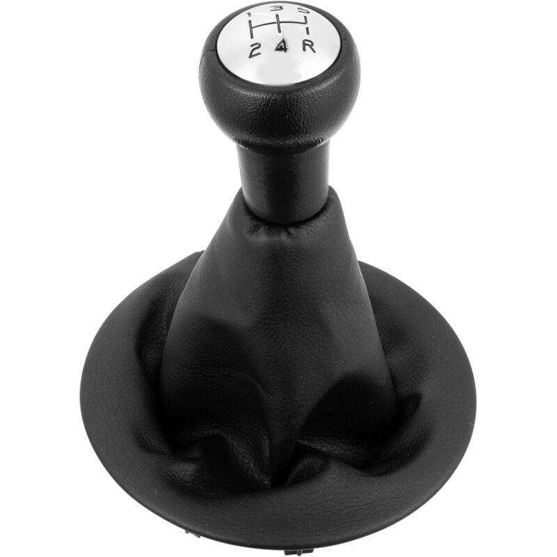 Linghhang - Getriebegriff mit Manschette für Peugeot Partner 2008-2022 Citroen Berlingo iii MK3