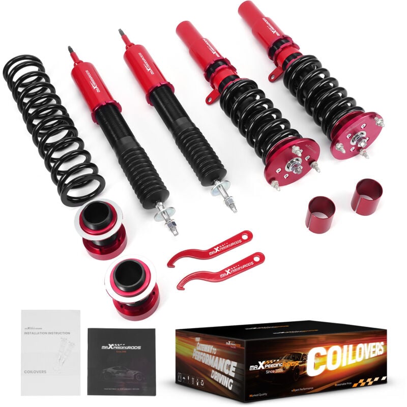 Gewindefahrwerk for BMW 3er E90 E91 320i 323i 325i 330i 330d 335d 318i 316i 316d