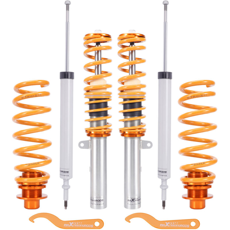 Maxpeedingrods - Gewindefahrwerk for bmw 3er E90 E91 E92 E93 318i 320i 325i 335i 330d 2005-2013