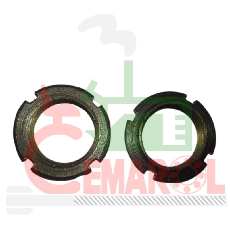 Gewindefahrwerk/Achsmutter belarus 820