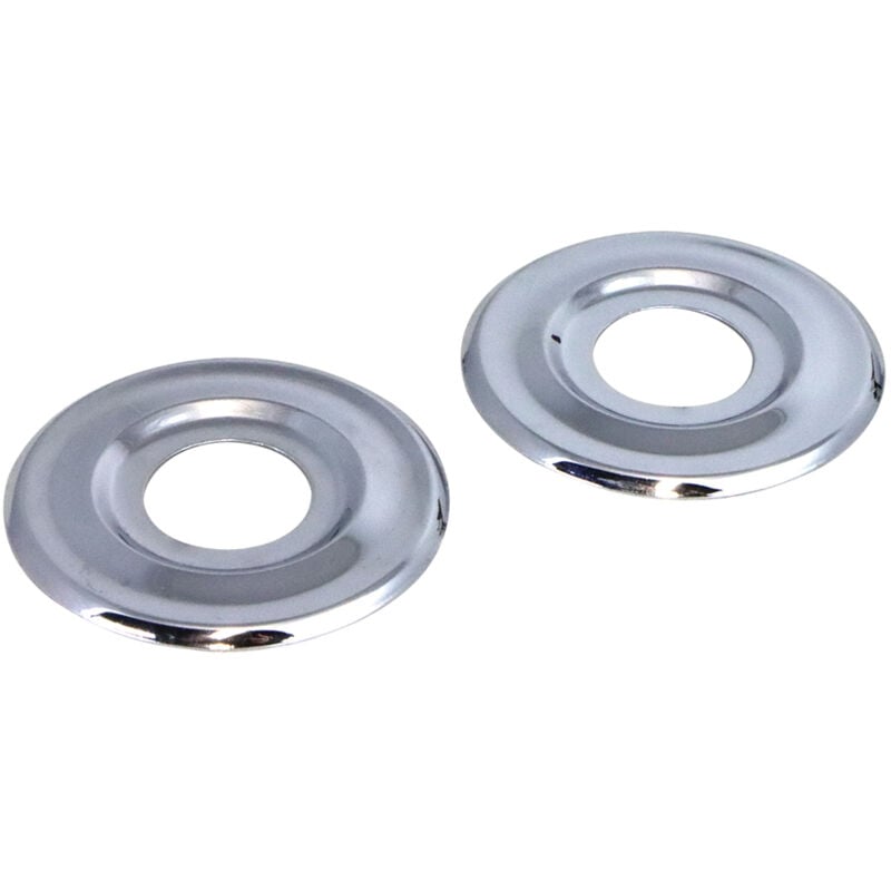 Presto - Gewinderosette Außendurchmesser 55 - Innendurchmesser 21 70326