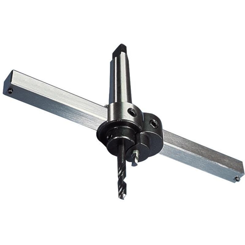 GFS - Kreisschneider 00 Schaft MK3