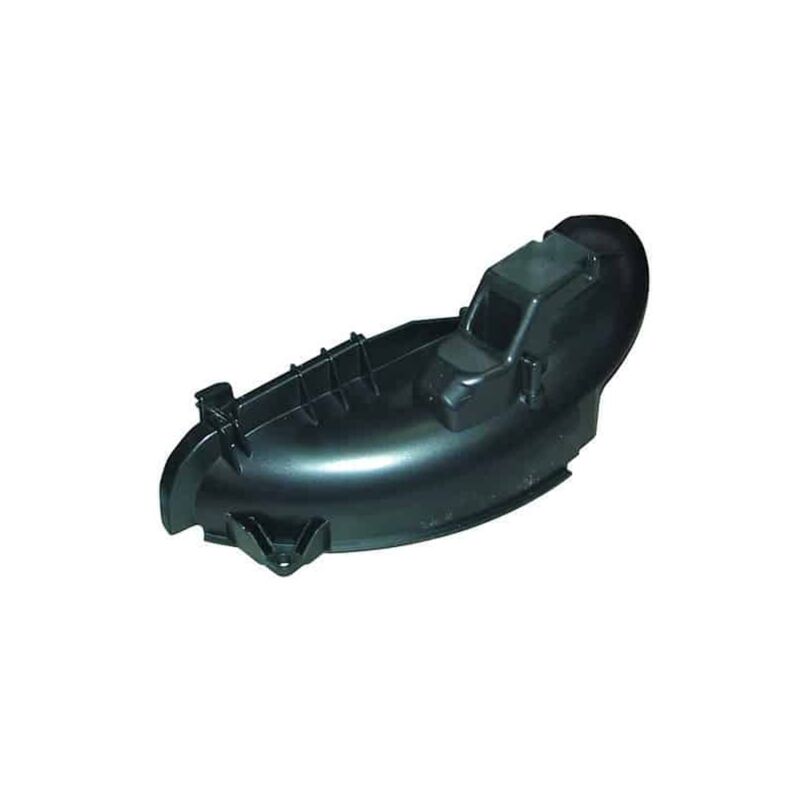 Mulchverschluss Aufsitzmäher ggp, Castelgarden Stiga Honda, el 63, Garden Compact, 63 cm