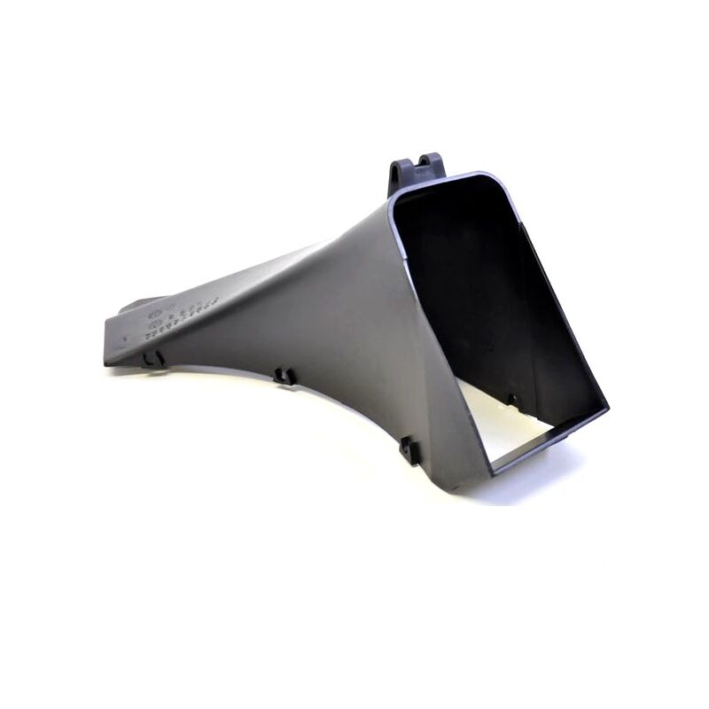 Grasauswurfkanal für Aufsitzmäher ggp - 327045000/1