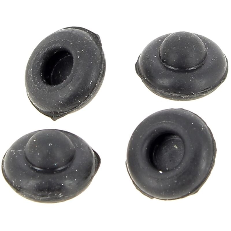 Whirlpool - Gitteranschläge pro 4 484000000903 für Kochfeld