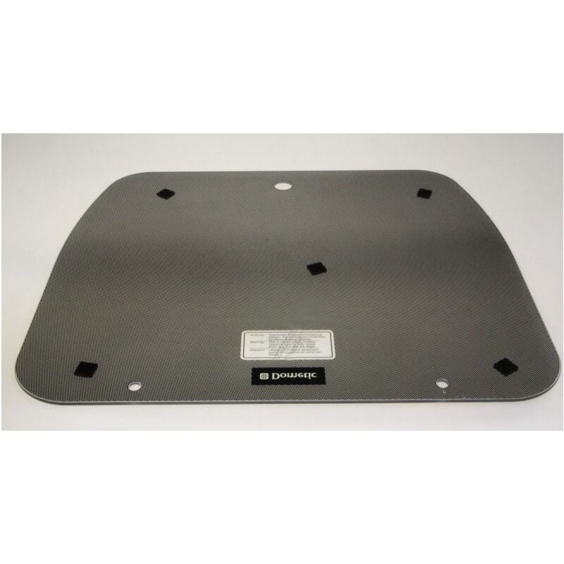 Dometic - Glasabdeckung für dometisches Kochfeld