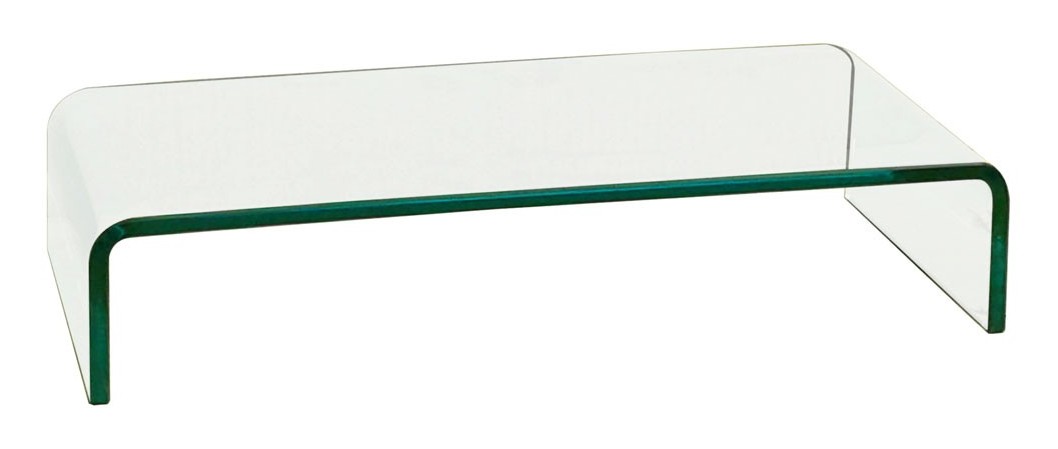 BHP - tv Schrank-Aufsatz Glas Fernsehtisch Glasplatte Glasaufsatz hagen B153136-1 transparent