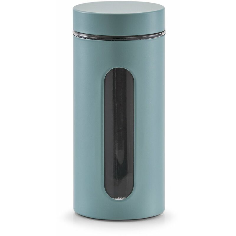 Glasbehälter, Vorratsdose, 1200 ml Zeller