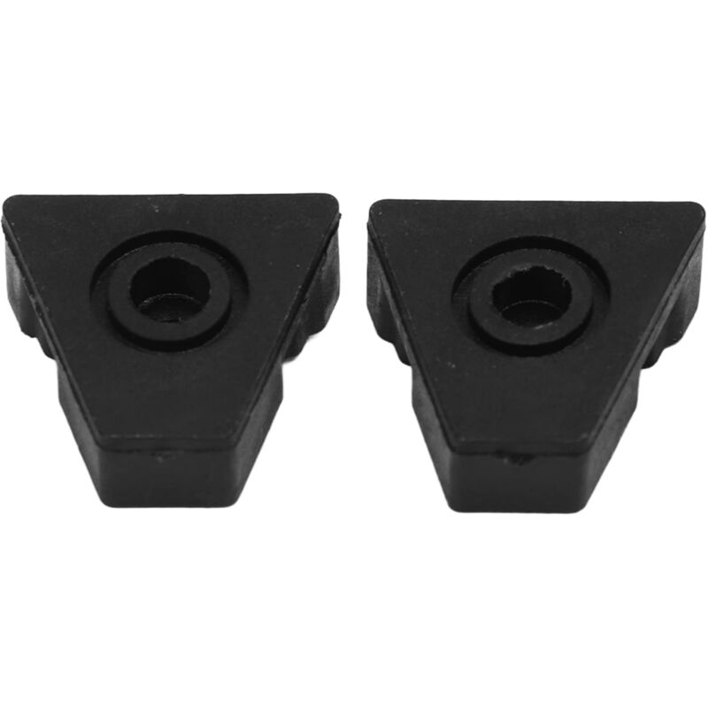 Glasschieber für Schiebedach, Reparaturteil Schiene 62483671106 Halterung Führungsclip Ersatz für A-Klasse MK4 MK3 A-Klasse