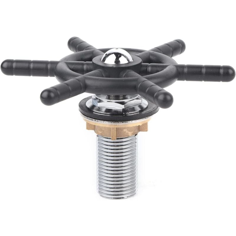 Glasspüler aus Edelstahl für Bar, Biergläser, Kaffeetassen, automatischer Untersetzer-Reiniger, Zubehör für Bar, Restaurant, Bar, Café