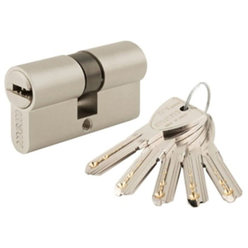 Anti-Stoß-Sicherheitsbirne 30-30 Nickel R15 bpsn MCM