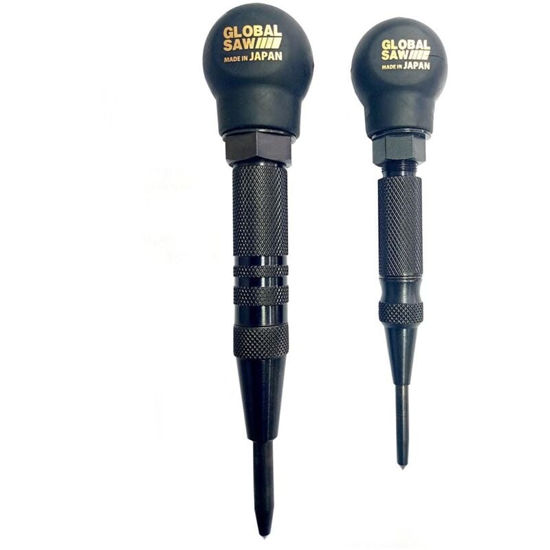 Global Saw GAP 16L Automatischer Körner