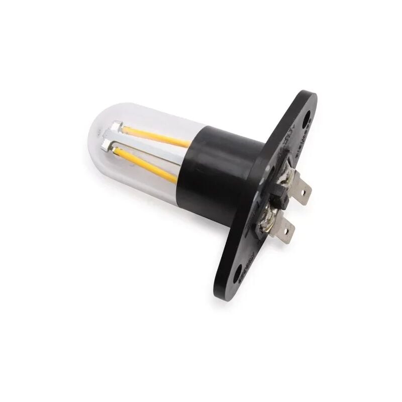 Glühbirne Mikrowelle 25w 481213488071 für Mikrowelle whirlpool