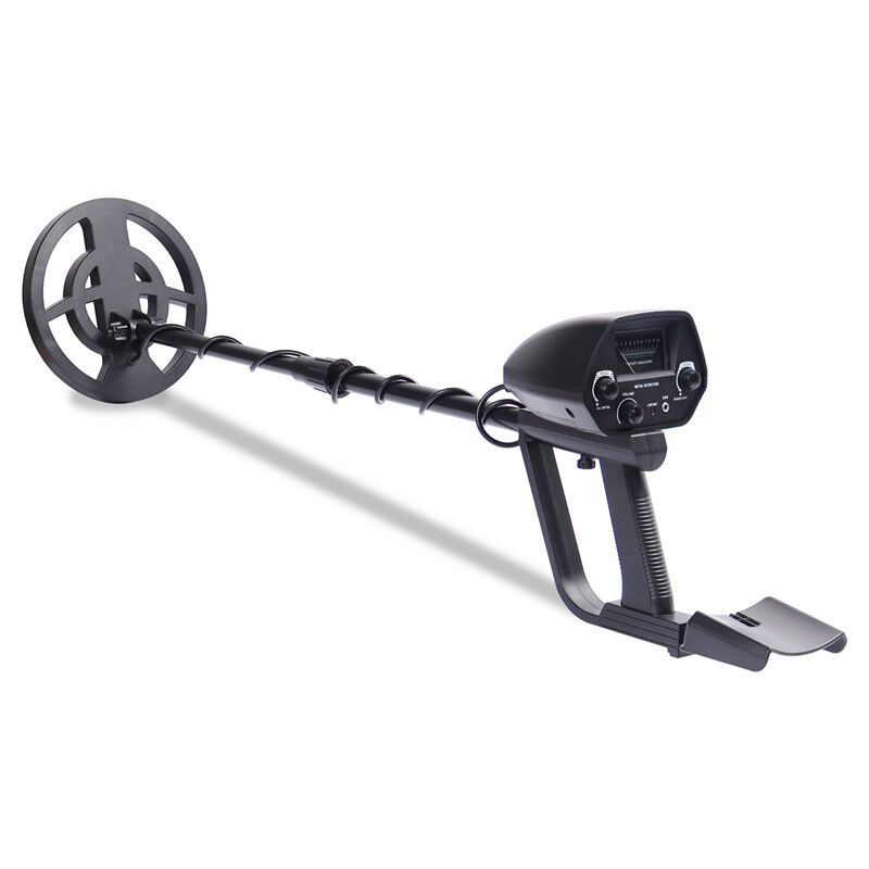 Gold-Metalldetektor-Set – wasserdicht, für Erwachsene und Kinder, unterirdischer und Unterwasser-Golddetektor