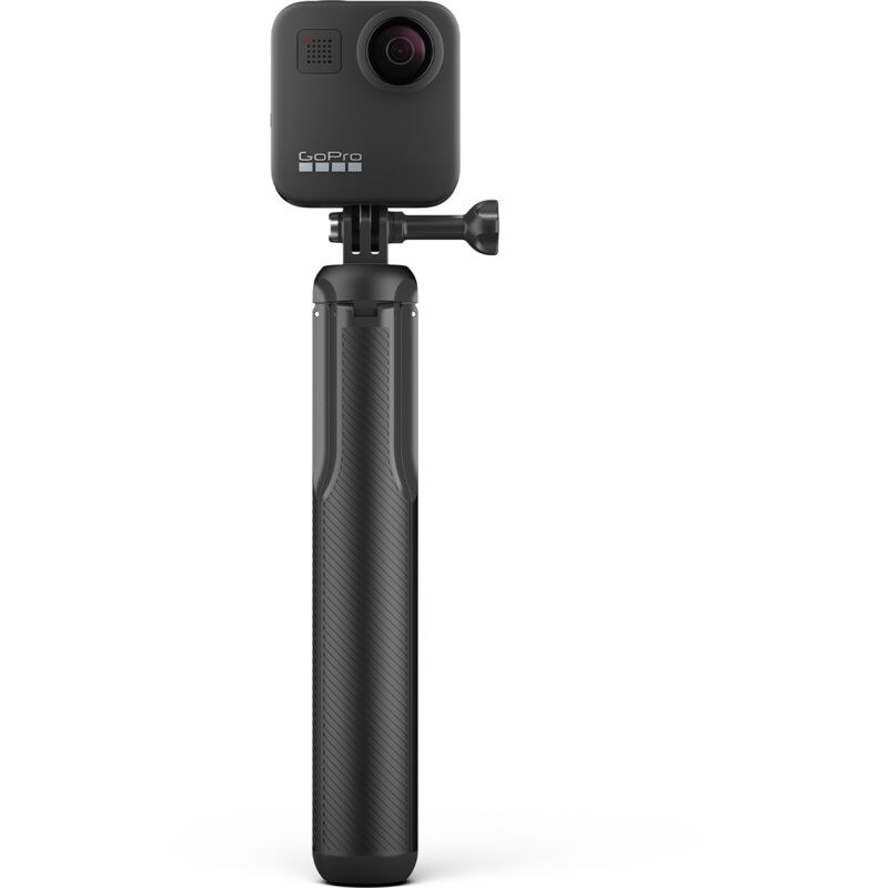 GoPro Max Grip + Stativ