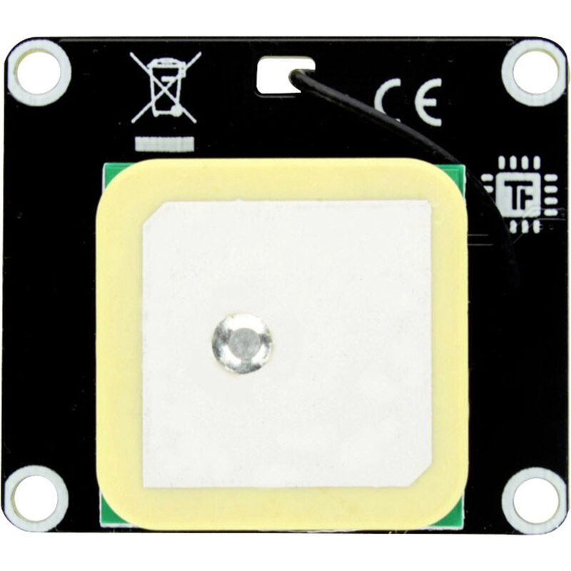 276 GPS-Modul Passend für (Einplatinen-Computer) 1 St. - Tinkerforge