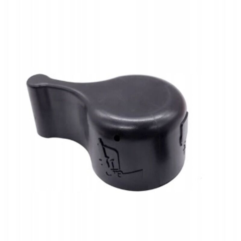 Rosfix Umschaltventil Mark Serie – Ersatzteil für Farbspritzgerät Graco Mark V, VII, Ultra Max 695–1095, Airlessco TS 1500–1750 Langlebig & Präzise