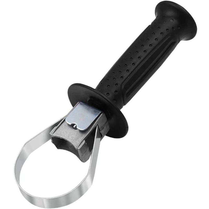 Griff für Bohrhammer, Innendurchmessereinstellung 59–65 mm