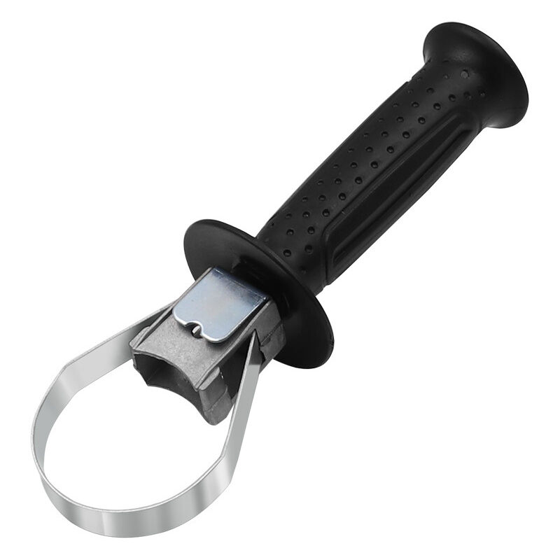 Griff für Bohrhammer, Innendurchmessereinstellung 60–65 mm