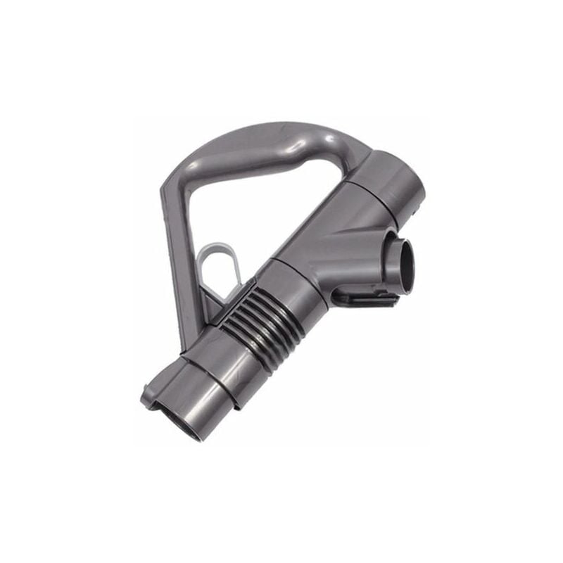 Griff kompatibel Dyson Ersatzgriff mit Dyson DC19 DC23 DC26 DC29 DC32 DC36 DC37 Staubsaugerzubehör Ersatzgriff
