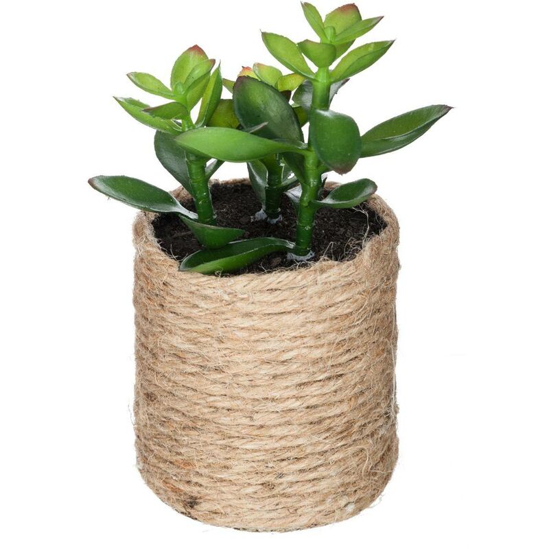 Atmosphera - Künstliche Pflanze H16cm - Modell 2