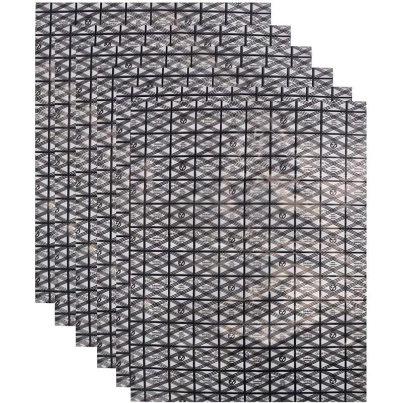 Große Antistatische Beutel mit Antistatischem Aufkleber, 30x40cm Open Top esd Tüten Antistatikbeutel für Motherboard Grafikkarten Festplatten (20