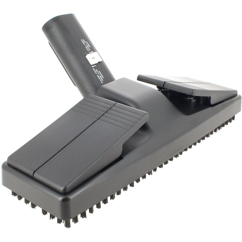 Große Bürste für Dampfreiniger Polti