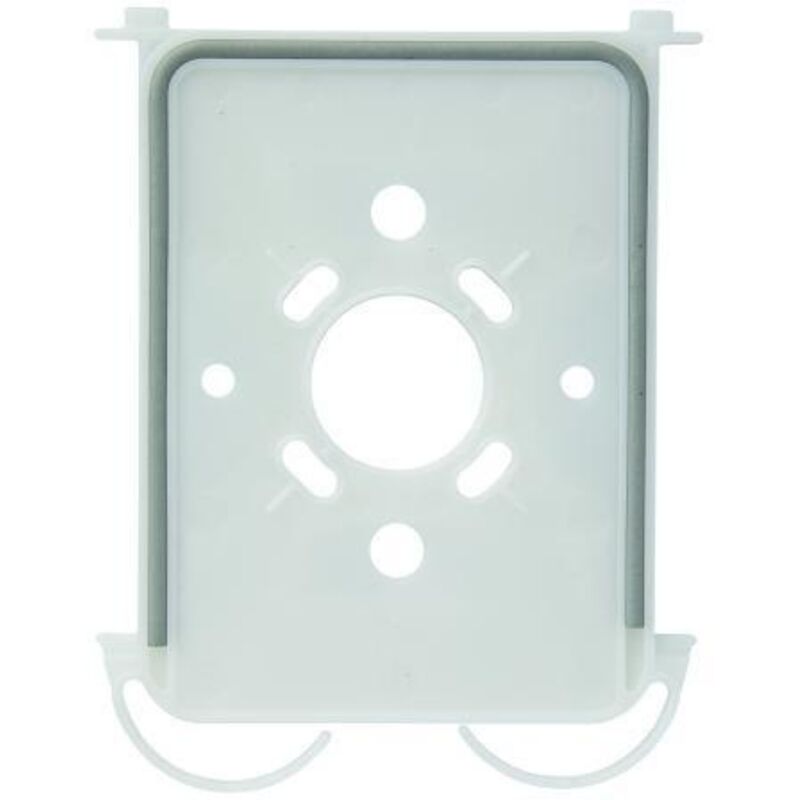 Grohe - Halterahmen für Urinal-Spüler Wandeinbau (02.12.3000)) komplett f. 505