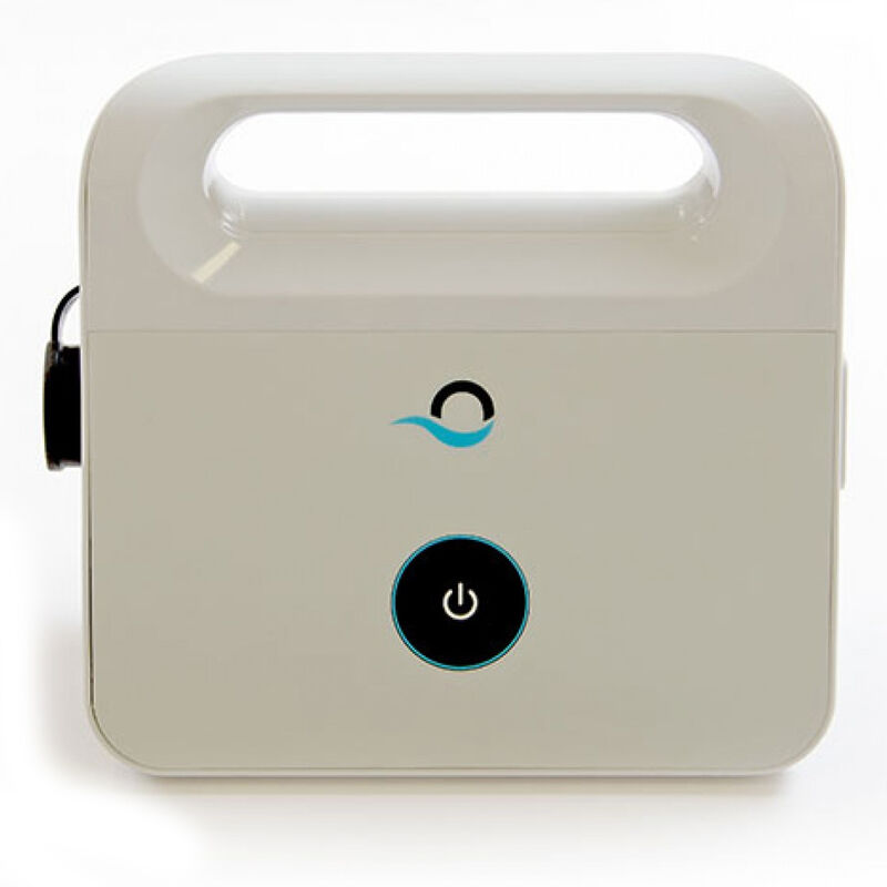 Grundtransformator 230v für roboter s und e - Dolphin - 99956032-assy