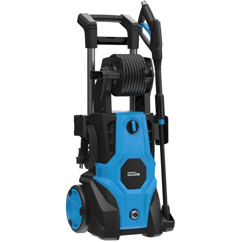 Güde - Hochdruckreiniger ghd 2100-165, 2100W, 110bar