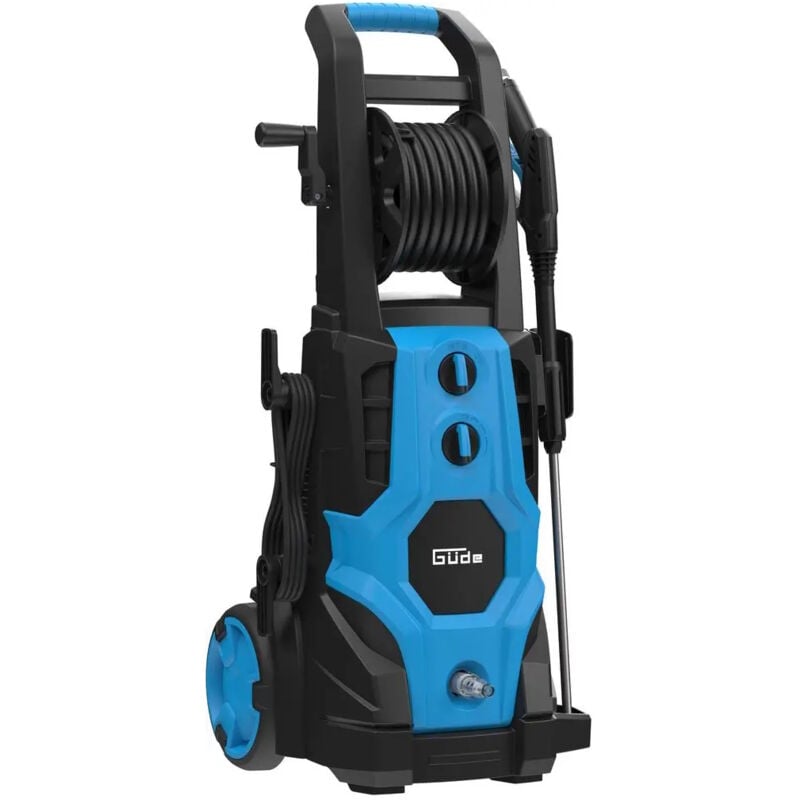 Güde - Hochdruckreiniger ghd 3200-225, 3200W, 150bar
