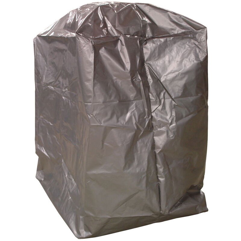 Güde - Abdeckplane für Wippsägen und Holzspalter Schutzhülle Witterungsschutz