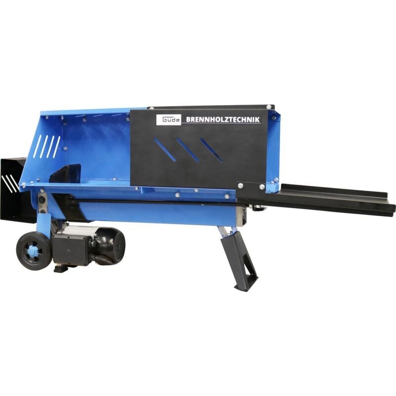 Güde - Holzspalter ghs 370/4TE