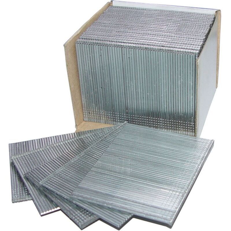 Stifte für Nagler profi 32 mm