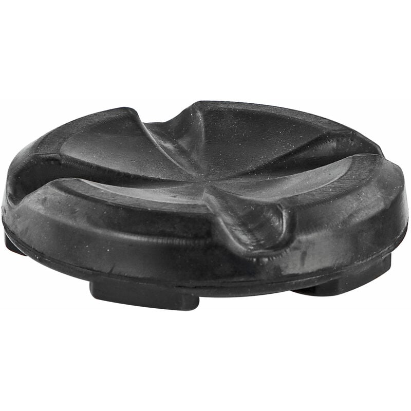 Gummiauflage Gummischutz Ø 10,5cm Wagenheber für Artikel 18035