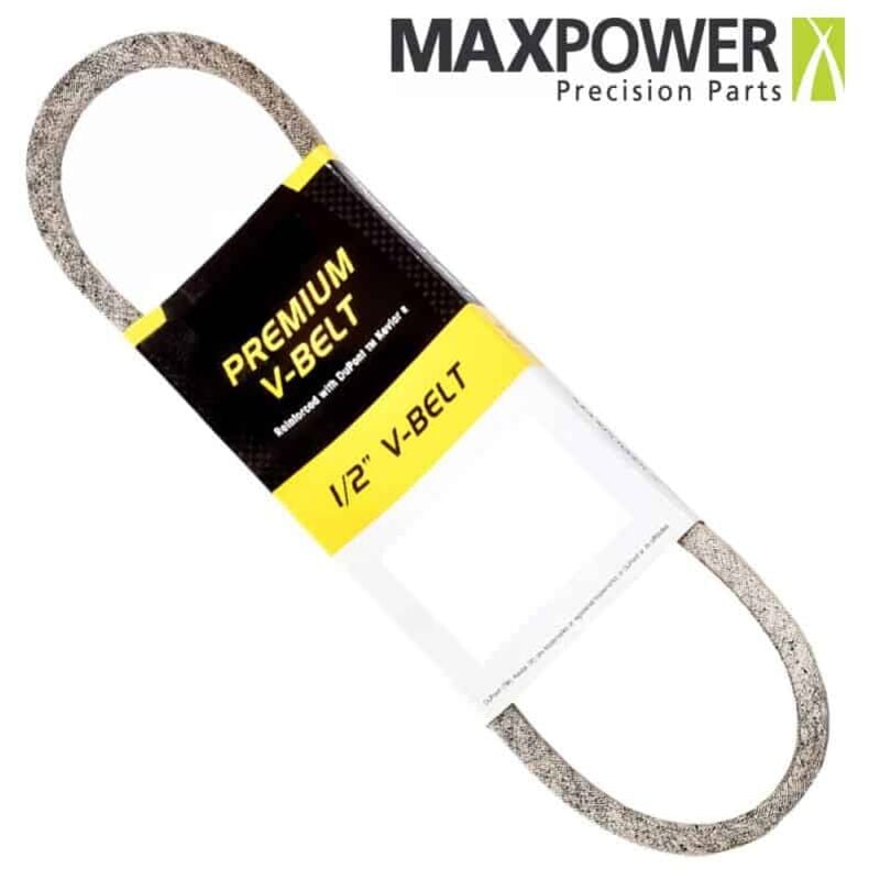 KEILRIEMEN 1/2' X 77' Kevlar, Spezial Motorhacke 347520 Maxpower
