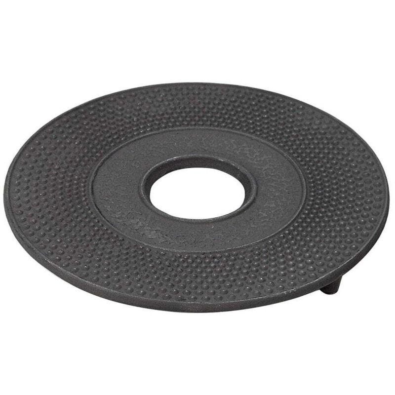 Gusseisensockel für Heizgeräte, Kessel, Töpfe KINGHOFF KH-1848