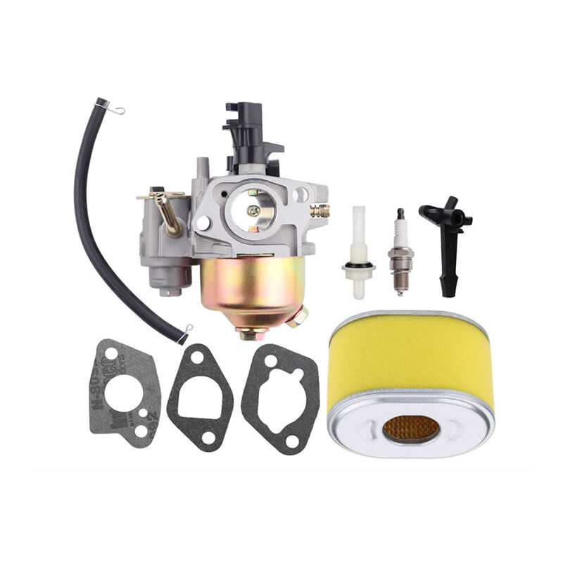 Alovez - GX160 Vergaser für GX200 GX168 5,5 ps 6,5 ps GX140 Motor ersetzt 16100-ZH8-W61 Motor