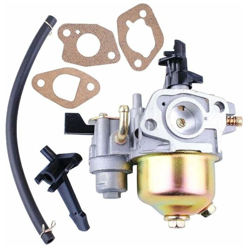 GX160 Vergaser für GX200 GX168 5,5 PS 6,5 PS GX140 Motor ersetzt Motor