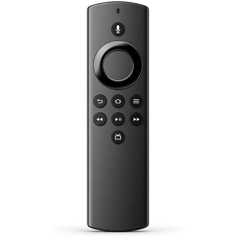 H69A73 Sprachfernbedienung, Ersatz für Amazon Fire TV Stick Lite mit Sprachfernbedienung