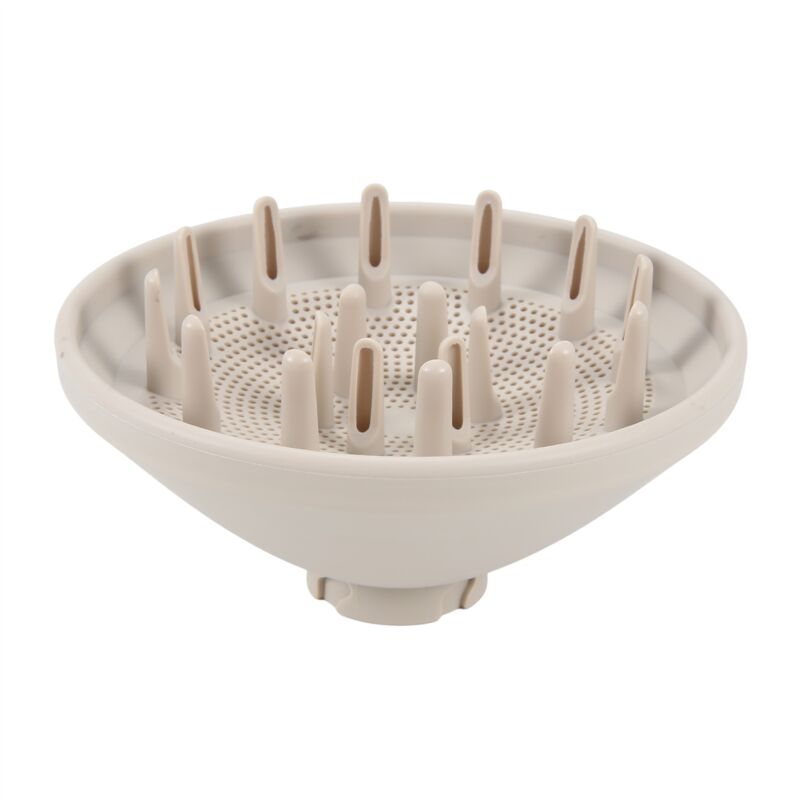Tlily - Haardiffusor-Aufsatzdüsen für FlexStyle Haartrockner, Zubehör, Geschenke Frauen