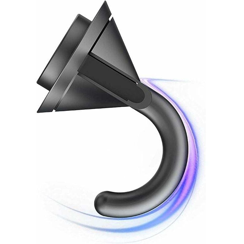 Haartrocknerhalter-Aufsatz für Dyson Haarglätter – Supersonic Haartrockner HD01 02 03 04 08 – Glättbürste – ideales Zubehör zum Trocknen und Glätten