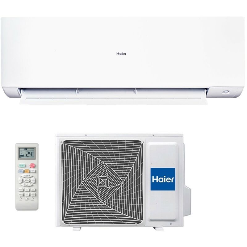 Inverter-Klimagerät expert Serie 12000 Btu AS35XCAHRA R-32 Wi-Fi Integrated Klasse a++/a++ - Haier