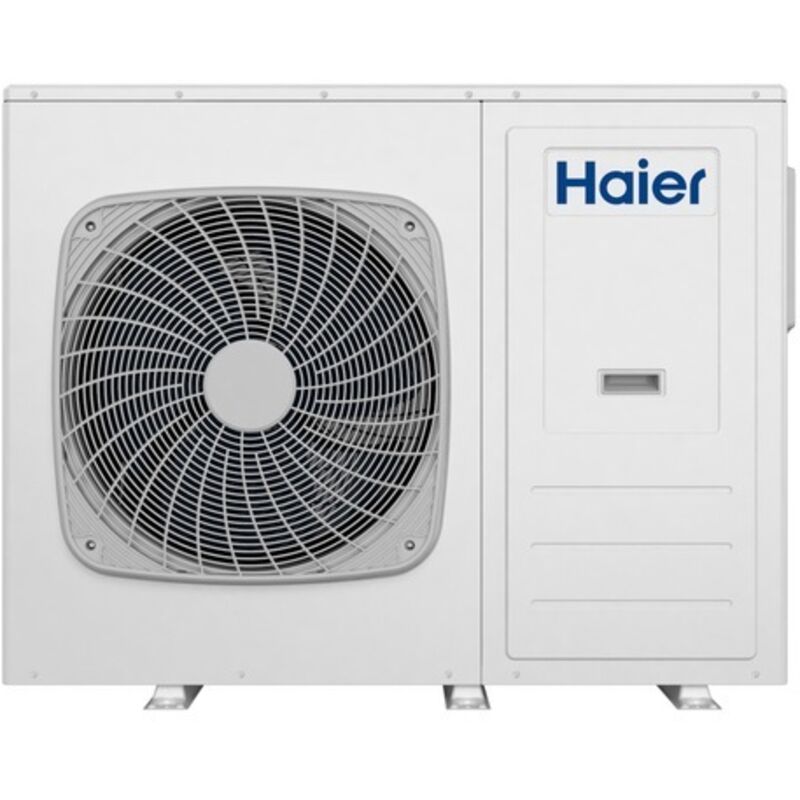 Monoblock-Wärmepumpe HPM12-Nd2(GN) - 12,0 kW Heizen - R290 - Haier